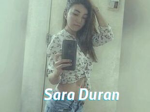 Sara_Duran J Mine