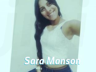 Sara_Manson