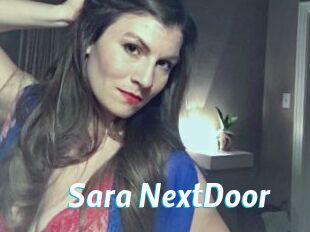 Sara_NextDoor