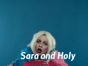 Sara_and_Holy
