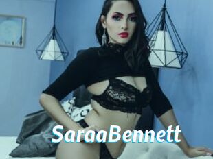 SaraaBennett
