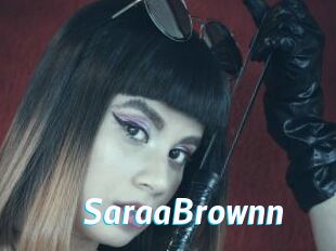 SaraaBrownn