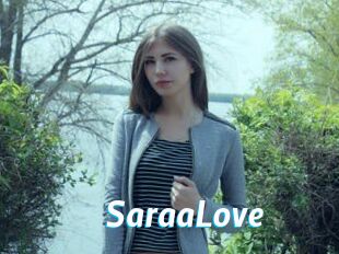 SaraaLove