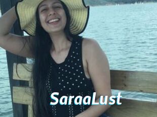 SaraaLust