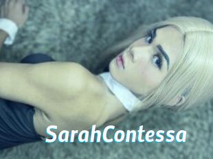 SarahContessa J Mine