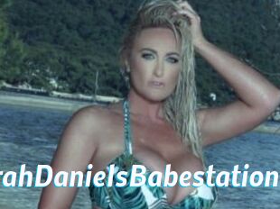 SarahDanielsBabestation