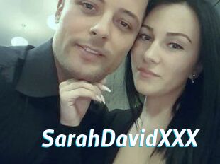 SarahDavidXXX