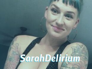 SarahDelirium