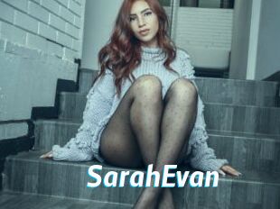 SarahEvan