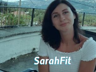 SarahFit