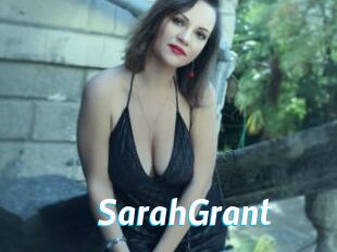 SarahGrant