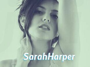 SarahHarper