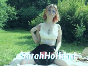 SarahHolland