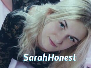 SarahHonest