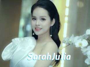 SarahJulia