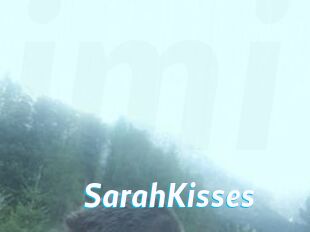 SarahKisses