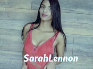 SarahLennon