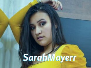 SarahMayerr