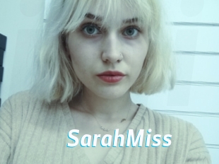 SarahMiss J Mine