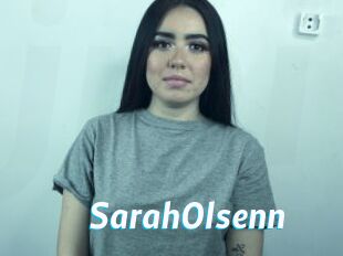 SarahOlsenn