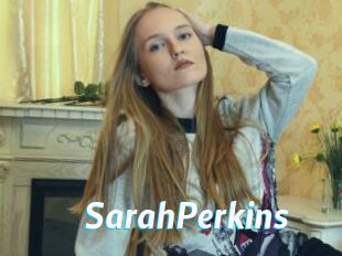 SarahPerkins