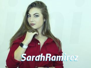SarahRamirez