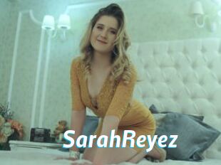 SarahReyez