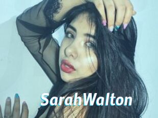 SarahWalton