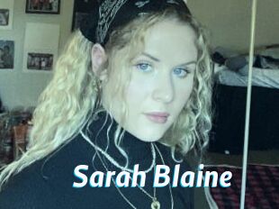 Sarah_Blaine