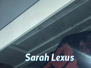 Sarah_Lexus