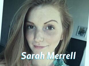 Sarah_Merrell