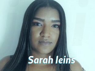 Sarah_leins