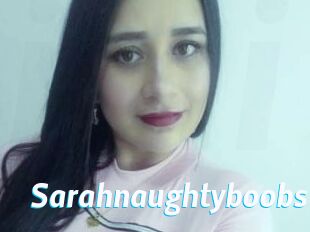 Sarahnaughtyboobs