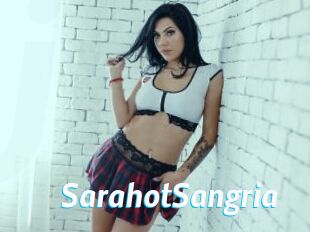 SarahotSangria