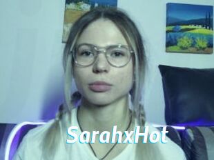 SarahxHot