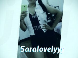 Saralovelyyy