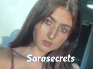 Sarasecrets