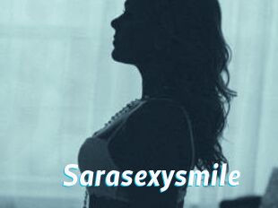 Sarasexysmile