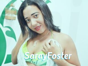 SarayFoster