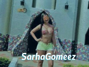 Sarha_Gomeez