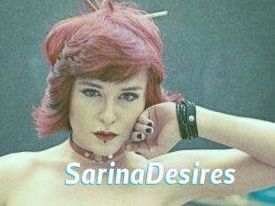 SarinaDesires