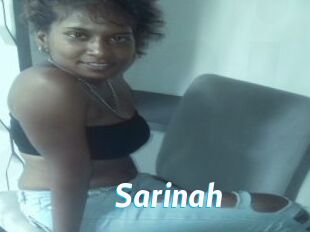 Sarinah