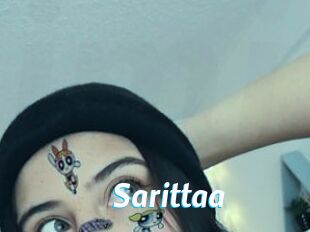 Sarittaa