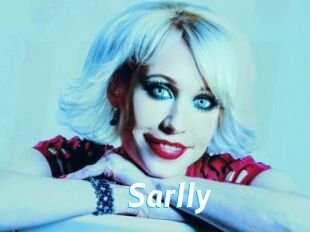 Sarlly