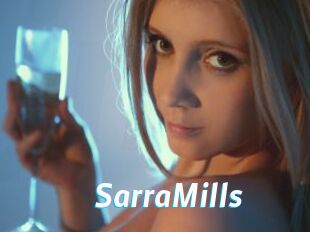 SarraMills