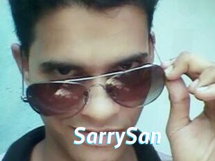 SarrySan