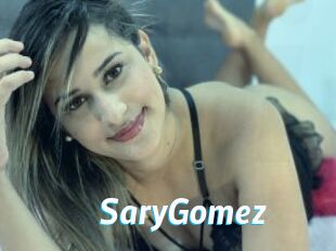 SaryGomez