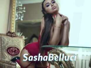 SashaBelluci