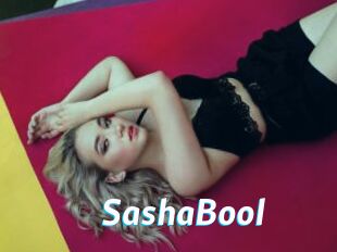 SashaBool