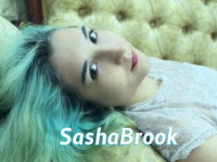 SashaBrook
